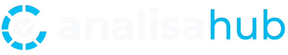 logo Analisahub