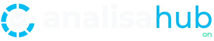 logo Analisahub