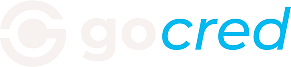 GoCred Logo Footer