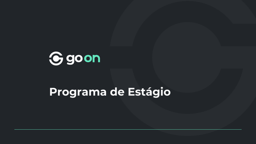 Desenvolvimento JDE